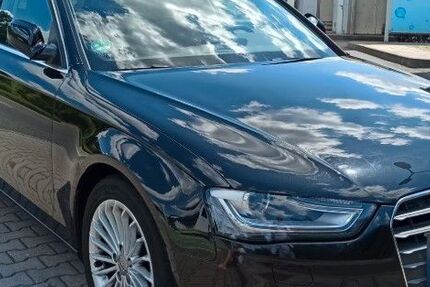 Audi A4 199.000 km 11.000 &euro; Veitsbronn 90587