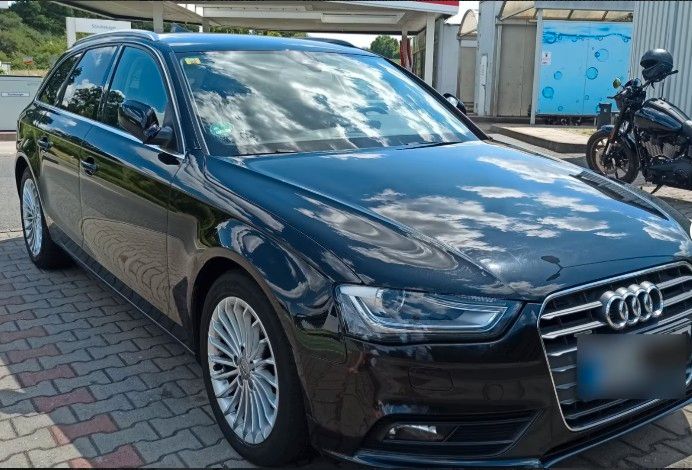 Audi A4 199.000 km 11.000 &euro; Veitsbronn 90587