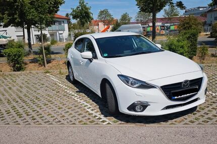 Mazda 3 218.500 km 6.820 &euro; Schwabach 91126