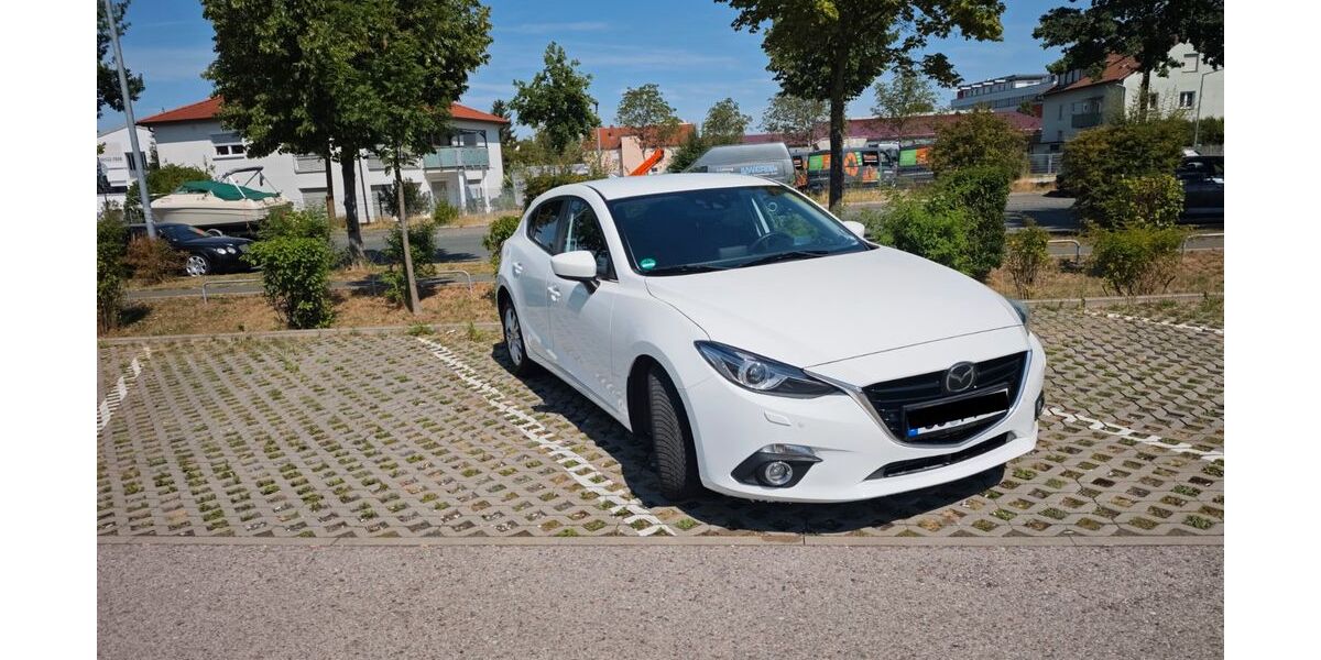 Mazda 3 218.500 km 6.820 &euro; Schwabach 91126