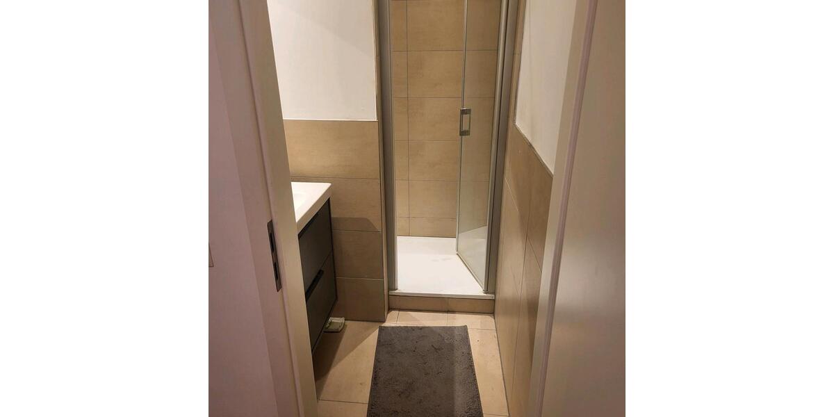 ein schönes WG-Zimmer zu mieten in Nürnberg 1 zimmer