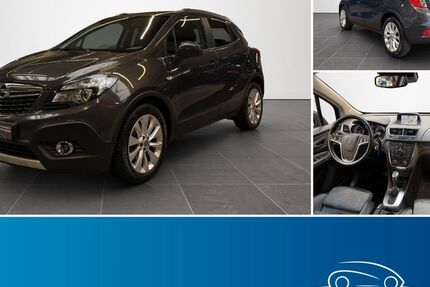 Opel Mokka 179.000 km 7.580 &euro; Buchschwabach bei Nürnberg 90574
