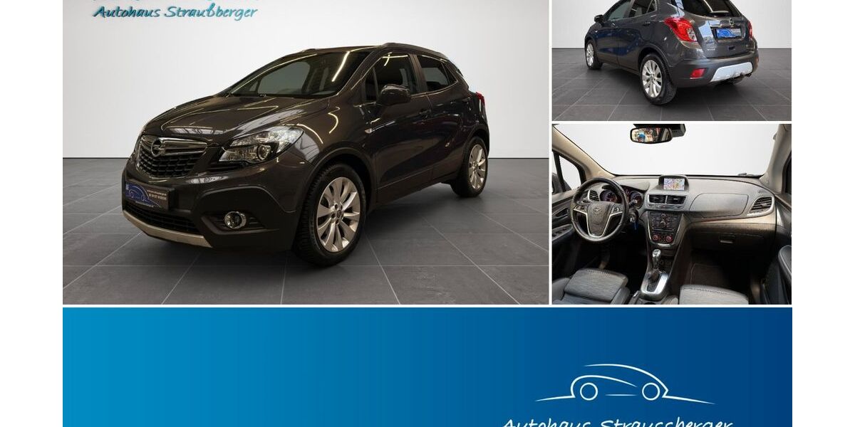 Opel Mokka 179.000 km 7.580 &euro; Buchschwabach bei Nürnberg 90574