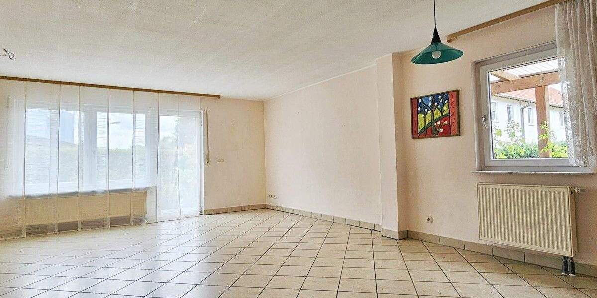 Reihenendhaus Nürnberg Gebersdorf - 5 Zimmer, 146 m&sup2;, 649.000&euro; | Angebot:24435837