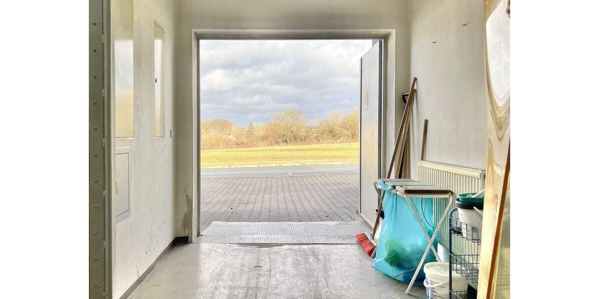 Gewerbeobjekt Zirndorf Leichendorf - 1.750.000&euro; | Angebot:23252591