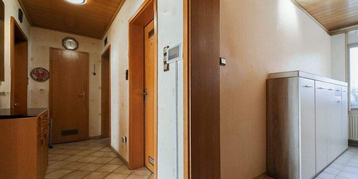 Reihenmittelhaus Nürnberg Gebersdorf - 5 Zimmer, 140 m&sup2;, 479.000&euro; | Angebot:24048714