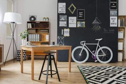 ZOLLHOF - COOLES APARTMENT MITTEN IN DER CITY!