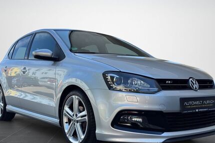 VW Polo 69.000 km 11.980 &euro; Fürth 90763
