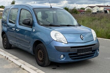 Renault Kangoo 350.000 km 1.990 &euro; Grosshabersdorf 90613
