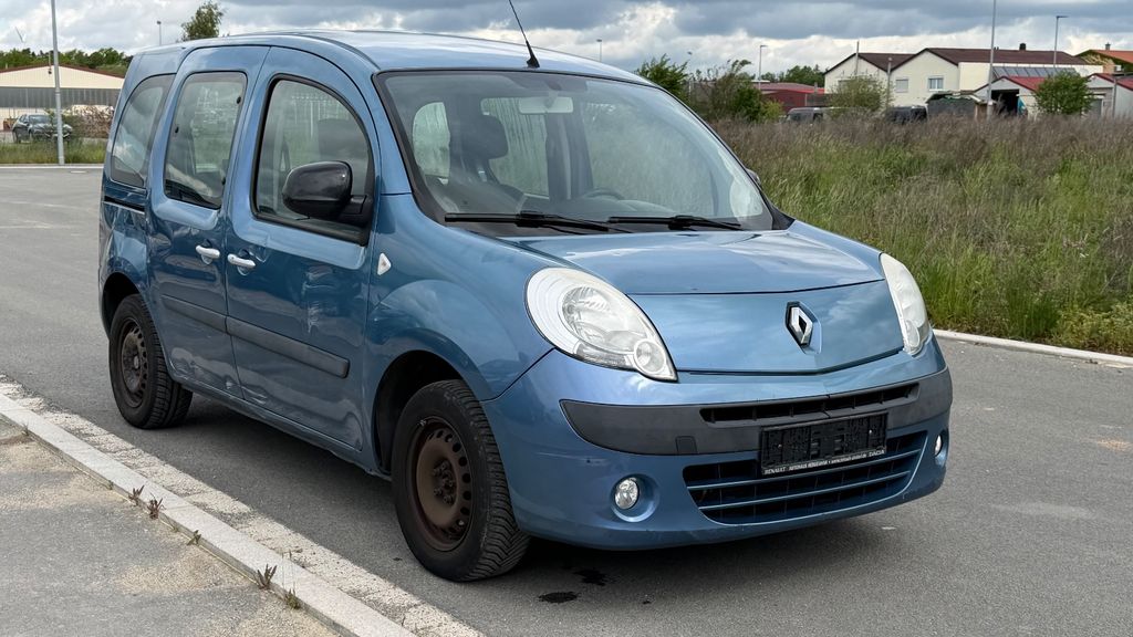 Renault Kangoo 350.000 km 1.990 &euro; Grosshabersdorf 90613