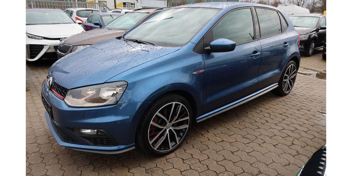 VW Polo 258.000 km 8.490 &euro; Nürnberg 90439