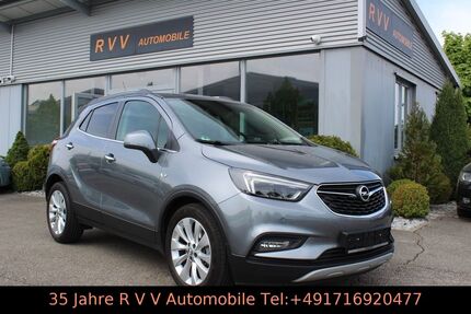 Opel Mokka 35.000 km 16.500 &euro; Fürth (bei Nürnberg) 90763