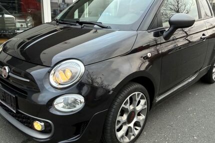Fiat 500 78.000 km 9.980 &euro; Nürnberg 90439