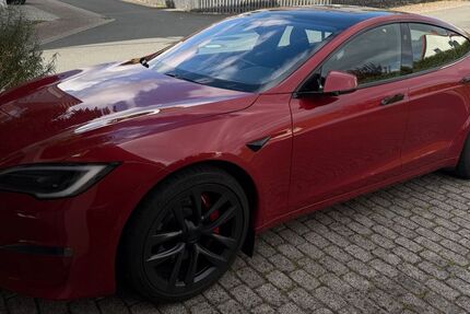Tesla Model S 41.000 km 73.500 € Puschendorf 90617