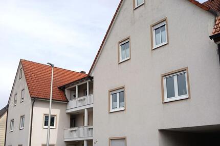 Wohnung Erlangen Bruck - 3 Zimmer, 79 m&sup2;, 349.000&euro; | Angebot:26771515
