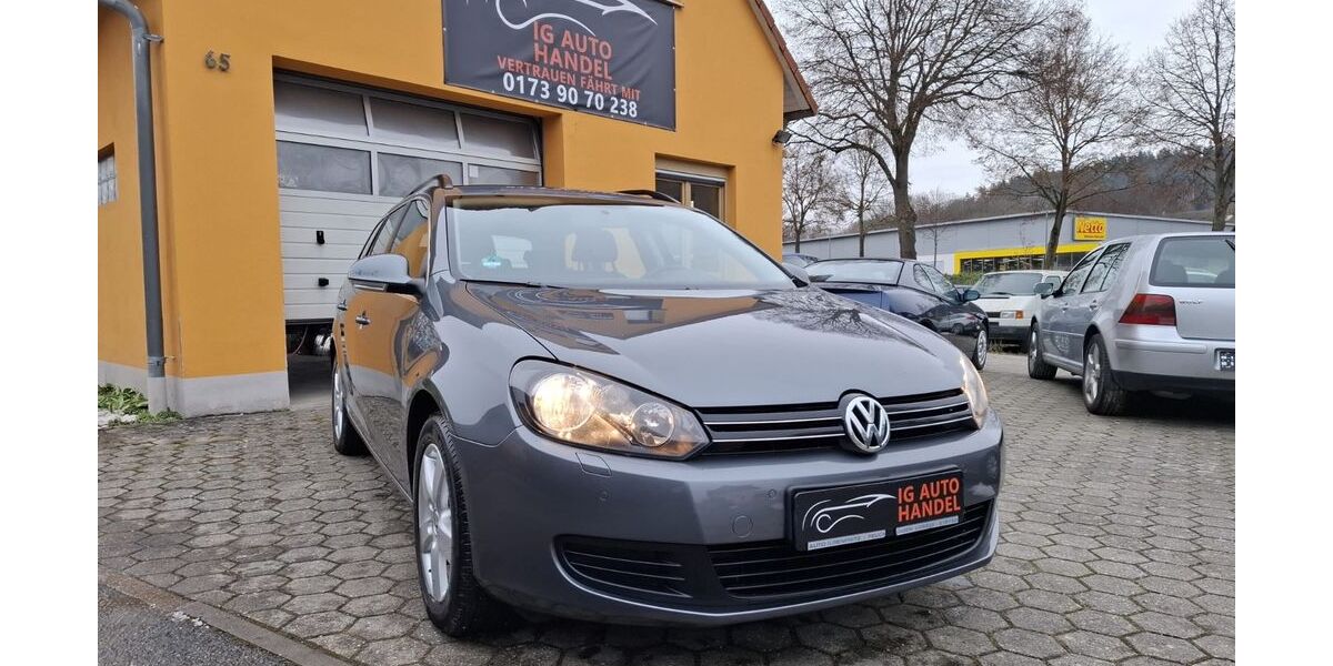 VW Golf 113.523 km 6.490 &euro; Igensdorf 91338