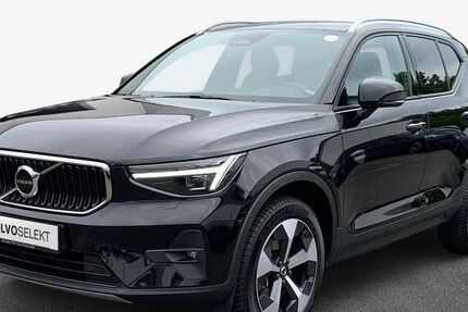 Volvo XC40 16.684 km 33.990 &euro; Schwabach 91126