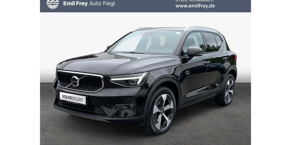 Volvo XC40 16.684 km 33.990 &euro; Schwabach 91126
