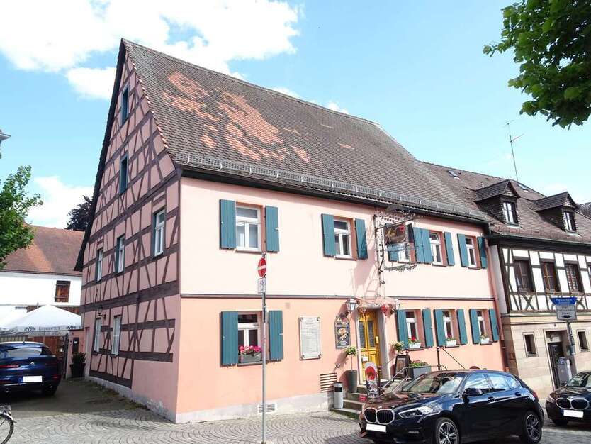 Gastronomie in Herzogenaurach 995.000 € 639 m²