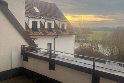 Moderne 3-Zimmer-Whg. mit Einbauküche 3 zimmer