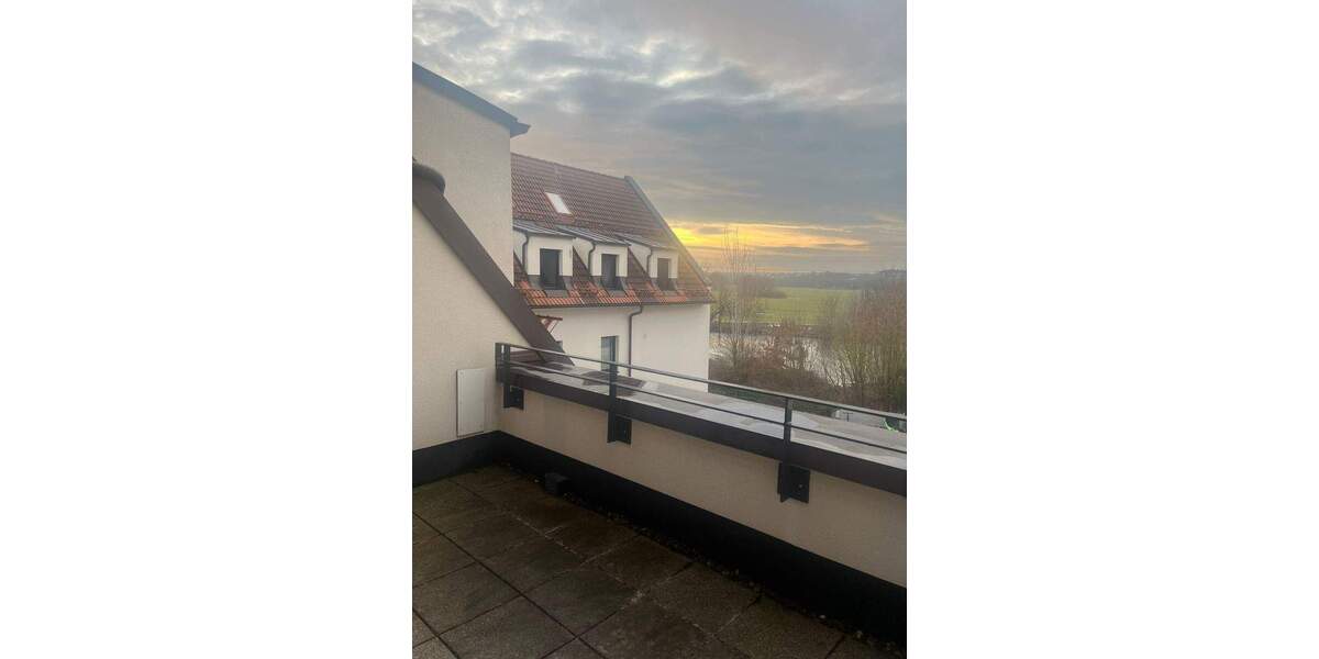 Moderne 3-Zimmer-Whg. mit Einbauküche 3 zimmer