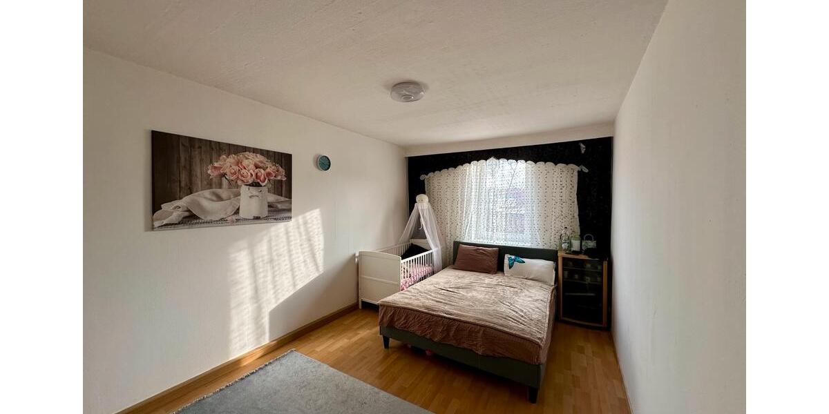 Maisonettenwohnung Nürnberg Eberhardshof - 6 Zimmer, 122 m&sup2;, 396.500&euro; | Angebot:25806065