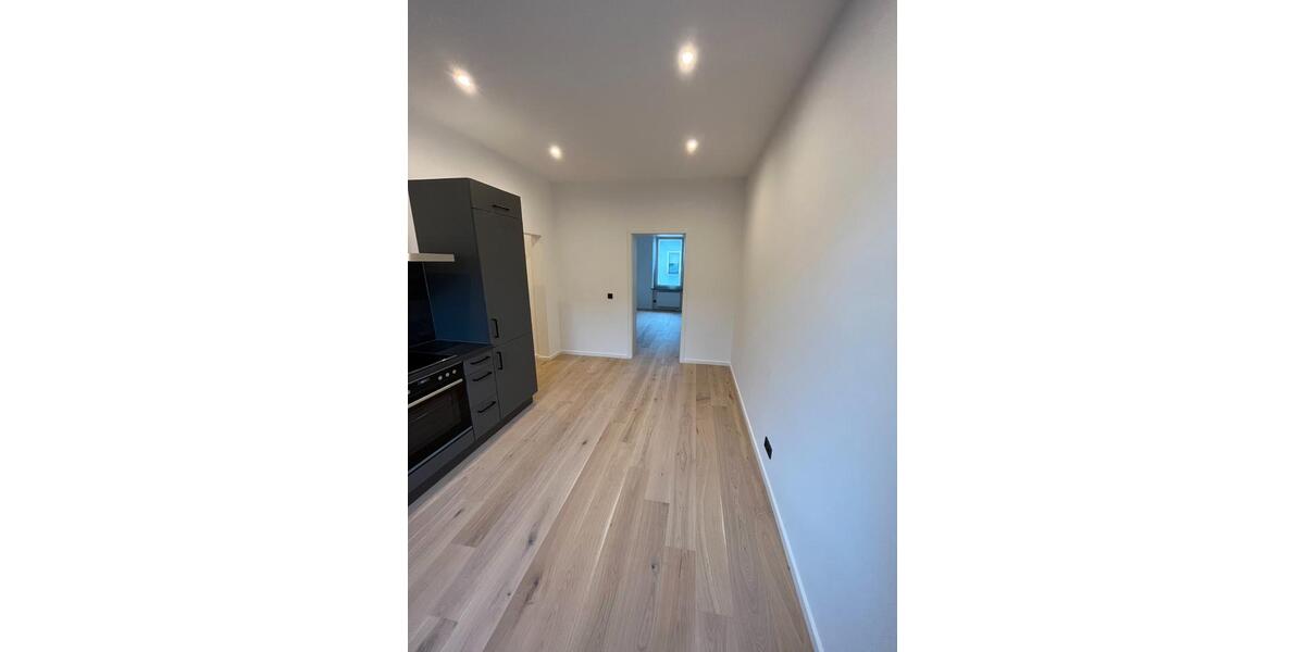 Etagenwohnung Nürnberg Gleißhammer - 2 Zimmer, 63 m&sup2;, 287.500&euro; | Angebot:27021351