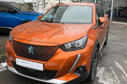 Peugeot 2008 65.900 km 15.990 € Hersbruck 91217