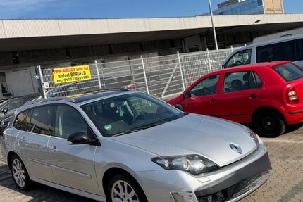 Renault Laguna 213.550 km 1.550 &euro; Nürnberg 90439