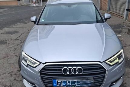 Audi A3 44.300 km 19.500 &euro; Spardorf 91080