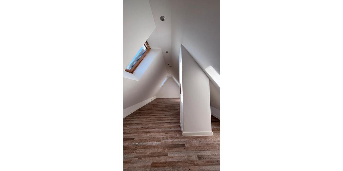 Maisonettenwohnung Erlangen Bruck - 3 Zimmer, 48 m&sup2;, 717&euro; | Angebot:26413847