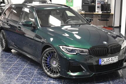 Alpina B3 92.530 km 60.770 € Nürnberg 90431