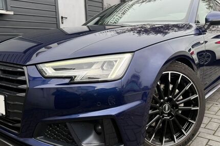 Audi A4 168.150 km 21.490 &euro; Nürnberg 90469
