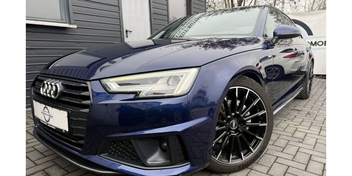 Audi A4 168.150 km 21.490 &euro; Nürnberg 90469