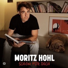 Moritz Hohl - Schön für dich Nürnberg