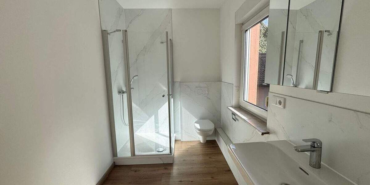 Etagenwohnung Zirndorf - 3 Zimmer, 75 m&sup2;, 890&euro; | Angebot:25895942