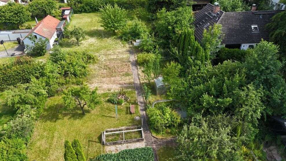 Grundstück zu verkaufen in Oberasbach 183.900 € 252 m²