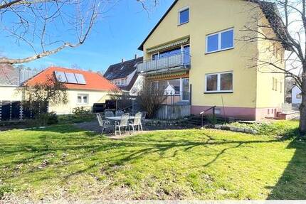 Haus Rückersdorf Entensee - 8 Zimmer, 207 m&sup2;, 588.000&euro; | Angebot:26190586
