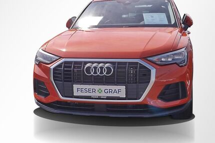 Audi Q3 48.200 km 26.880 &euro; Erlangen 91058