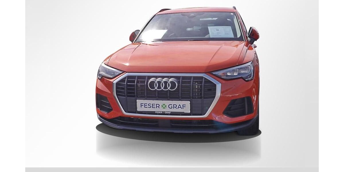 Audi Q3 48.200 km 26.880 &euro; Erlangen 91058