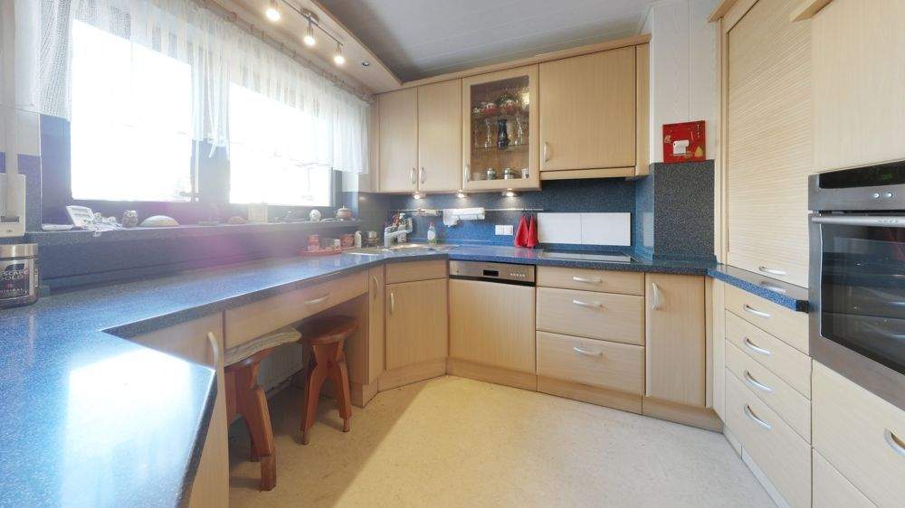 Doppelhaushälfte Wendelstein - 6 Zimmer, 131 m&sup2;, 465.000&euro; | Angebot:25600963