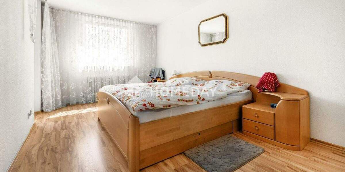 Etagenwohnung Fürth Eigenes Heim - 5 Zimmer, 100 m&sup2;, 373.000&euro; | Angebot:25773231