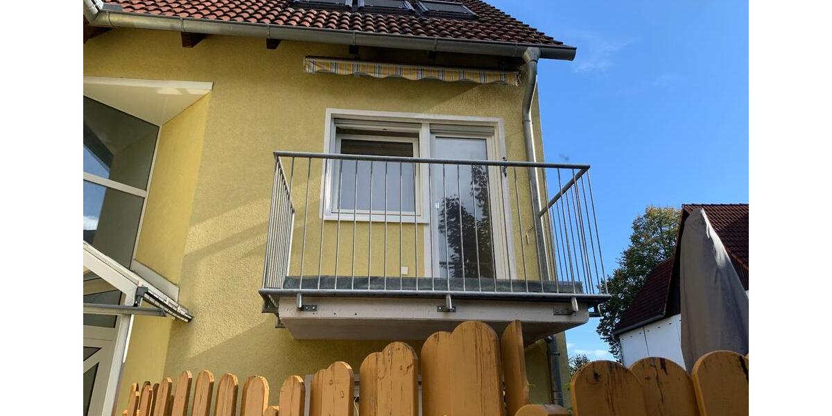 Etagenwohnung Simmelsdorf - 2 Zimmer, 68 m&sup2;, 816&euro; | Angebot:26603771