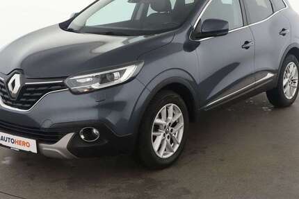 Renault Kadjar 75.827 km 12.090 € Nürnberg 90441