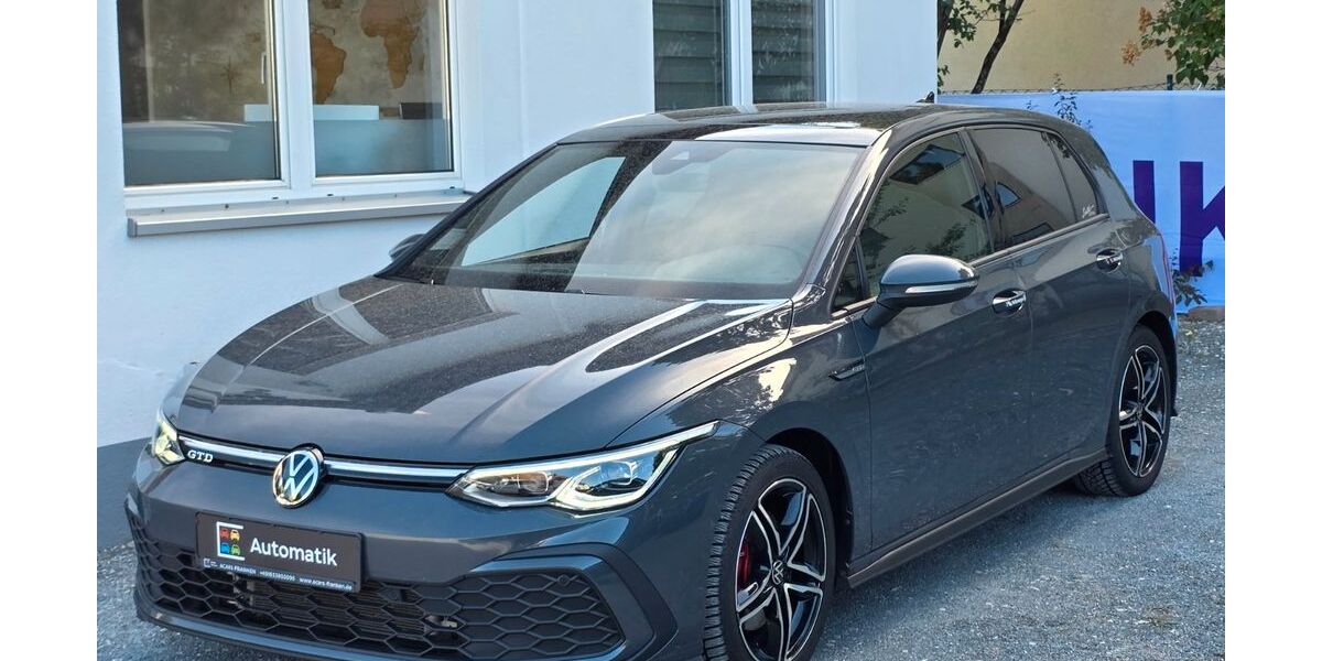 VW Golf 52.200 km 28.999 &euro; Oberasbach 90522