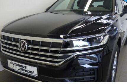 VW Touareg 6.231 km 49.490 € Schnaittach 91220