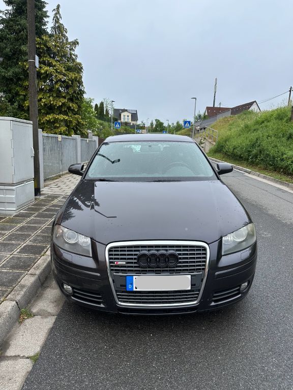 Audi A3 255.610 km 5.000 € Heroldsberg 90562