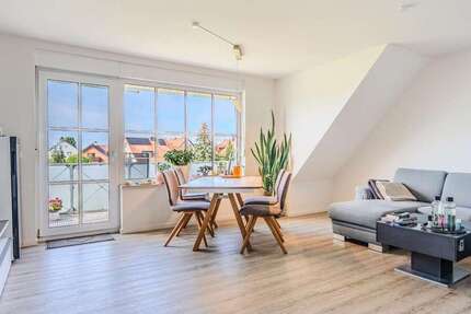 Wohnung Seukendorf - 3 Zimmer, 85 m&sup2;, 249.000&euro; | Angebot:27588158
