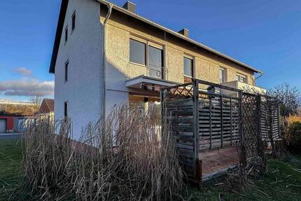 Haus Baiersdorf Wellerstadt - 7 Zimmer, 166 m&sup2;, 549.000&euro; | Angebot:26359449