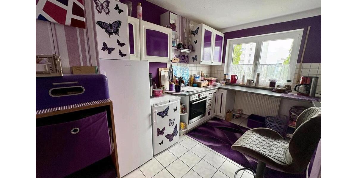 Etagenwohnung Erlangen Am Anger - 2 Zimmer, 60 m&sup2;, 230.000&euro; | Angebot:26829015